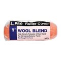 Pro Solutions 9 in. Wool Blend Cover 3/4 in. 32075